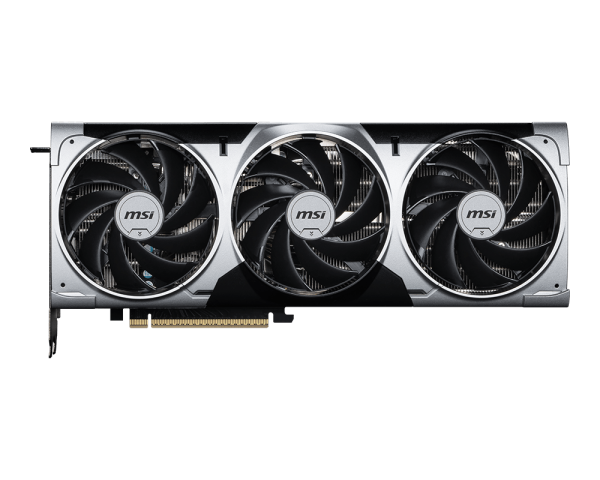 MSI 微星GeForce RTX 5070 TI 16GB VENTUS 3X OC PLUS 显示卡