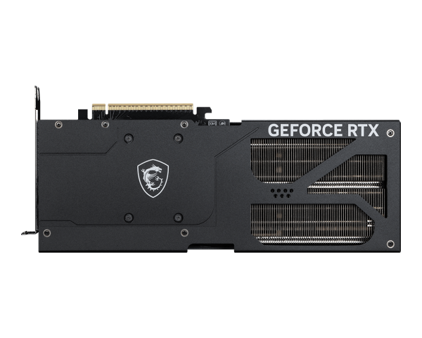 MSI 微星GeForce RTX 5080 16GB VENTUS 3X OC PLUS 显示卡