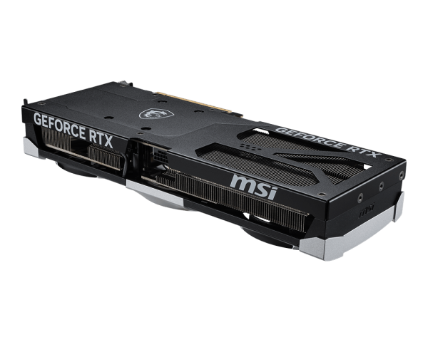 MSI 微星GeForce RTX 5080 16GB VENTUS 3X OC PLUS 显示卡