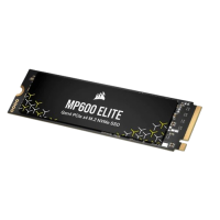 CORSAIR MP600 ELITE PCIe Gen4 x4 NVMe 1.4 M.2 SSD NO Heatsink - PS5* Compatible (Copy) 