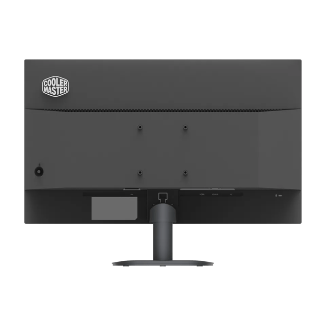 Cooler Master GA2711 电竞显示器27" 2K QHD 100Hz IPS - 2560x1440 