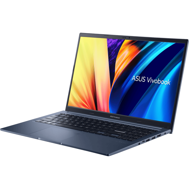 ASUS Vivobook 15 手提電腦 15.6" i5-13500H 16GB RAM 512GB SSD W11H (X1502VA)