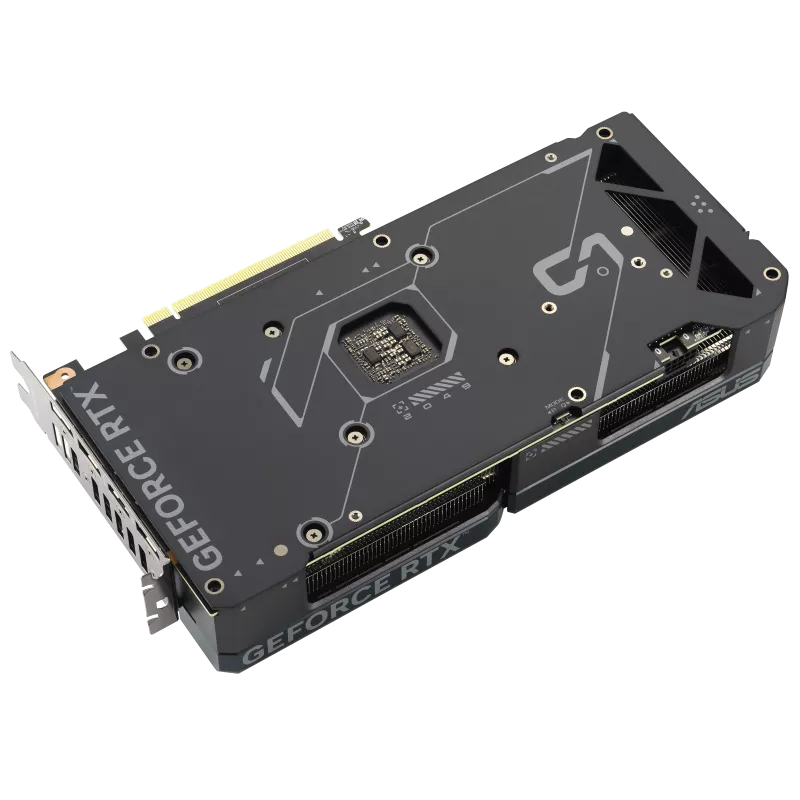 ASUS 華碩 Dual GeForce RTX 4070 Super EVO OC 顯示卡 12GB GDDR6X