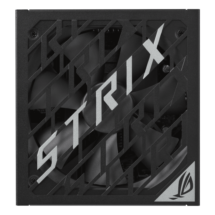 ASUS ROG STRIX 1200W 80Plus Platinum 铂金主机电源ATX 3.1 