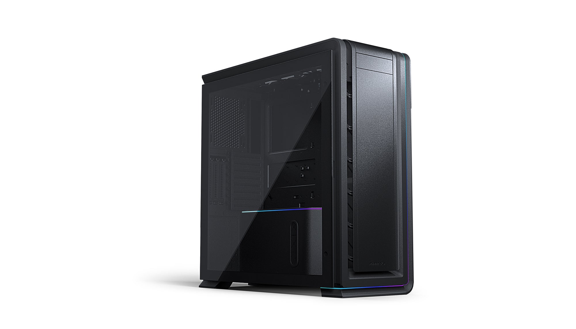 Phanteks ENTHOO 719 Full Tower Case Tempered Glass ATX CASE 机箱(ENTHOO LUXE 2)