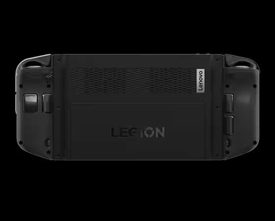 Lenovo Legion Go 可攜式遊戲機 掌上電競 Win 11, 16GB DDR5 8.8" QHD+