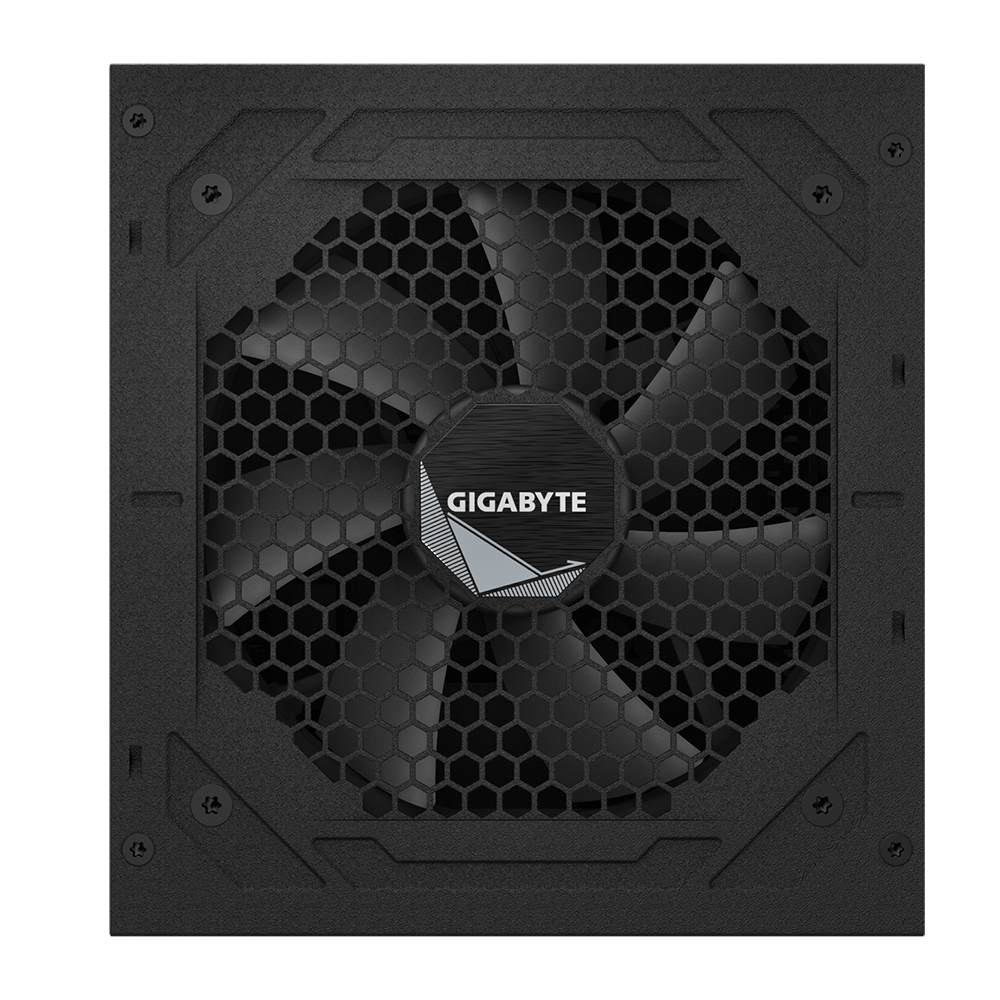 Gigabyte 技嘉UD750GM PG5 750W Fully Modular 80Plus GOLD 金牌全模组主机电源