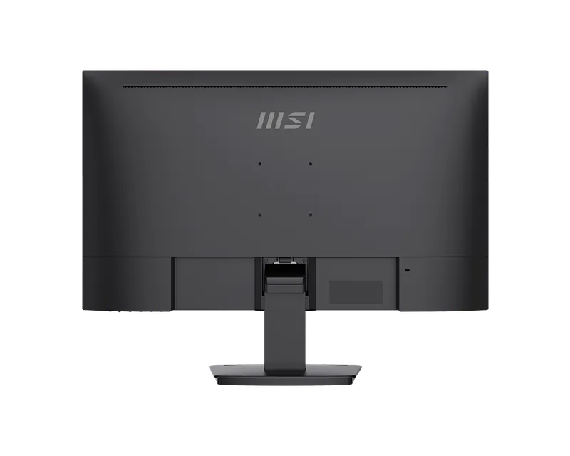 MSI Pro MP273U Monitor 显示器27" 4K UHD IPS 60Hz 