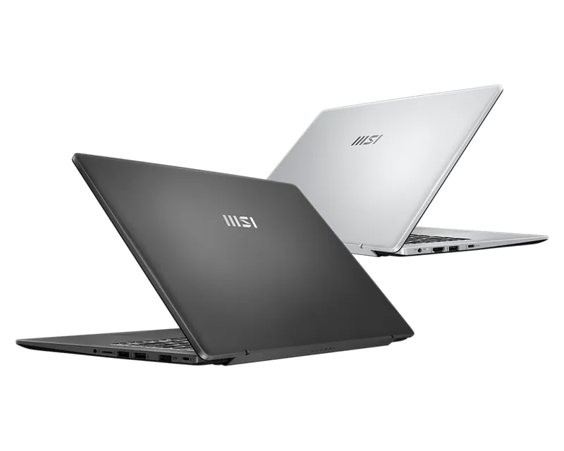 MSI Modern 15 F1MG (Core 5 120U/ 16GB/ 512GB/14" FHD) 文书轻薄