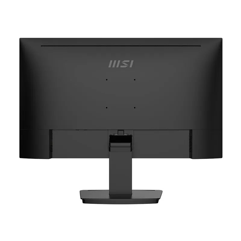 MSI 微星 PRO MP253P/MP253W MONITOR 專業顯示器 24.5吋 平面FHD IPS 100Hz  - 1920 x 1080