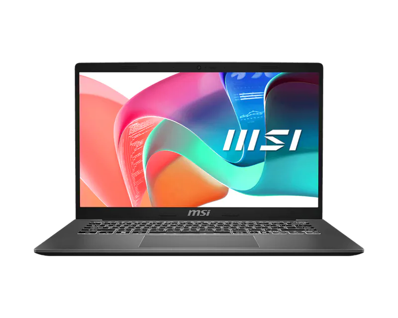 MSI Modern 15 F1MG (Core 5 120U/ 16GB/ 512GB/14" FHD) 文书轻薄