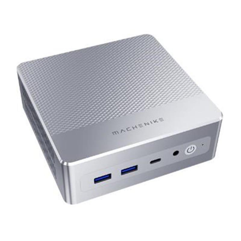 Machenike MINI SE MiniPC 迷你電腦 Intel N100 16GB RAM Win11Home