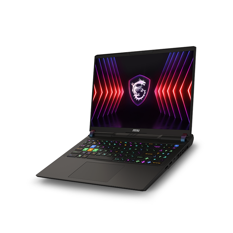 MSI Vector 16 HX A14VHG i7 Gaming Notebook 電競手提電腦  ( i7-14700HX/16GB/1TB/RTX4080/16" QHD+ 240Hz)