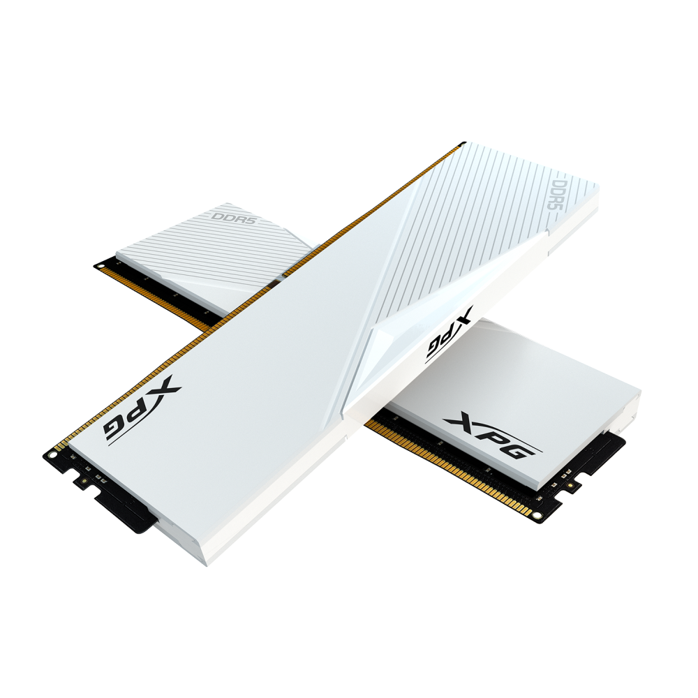 ADATA XPG Lancer DDR5 (16X2GB/32X2GB) Memory
