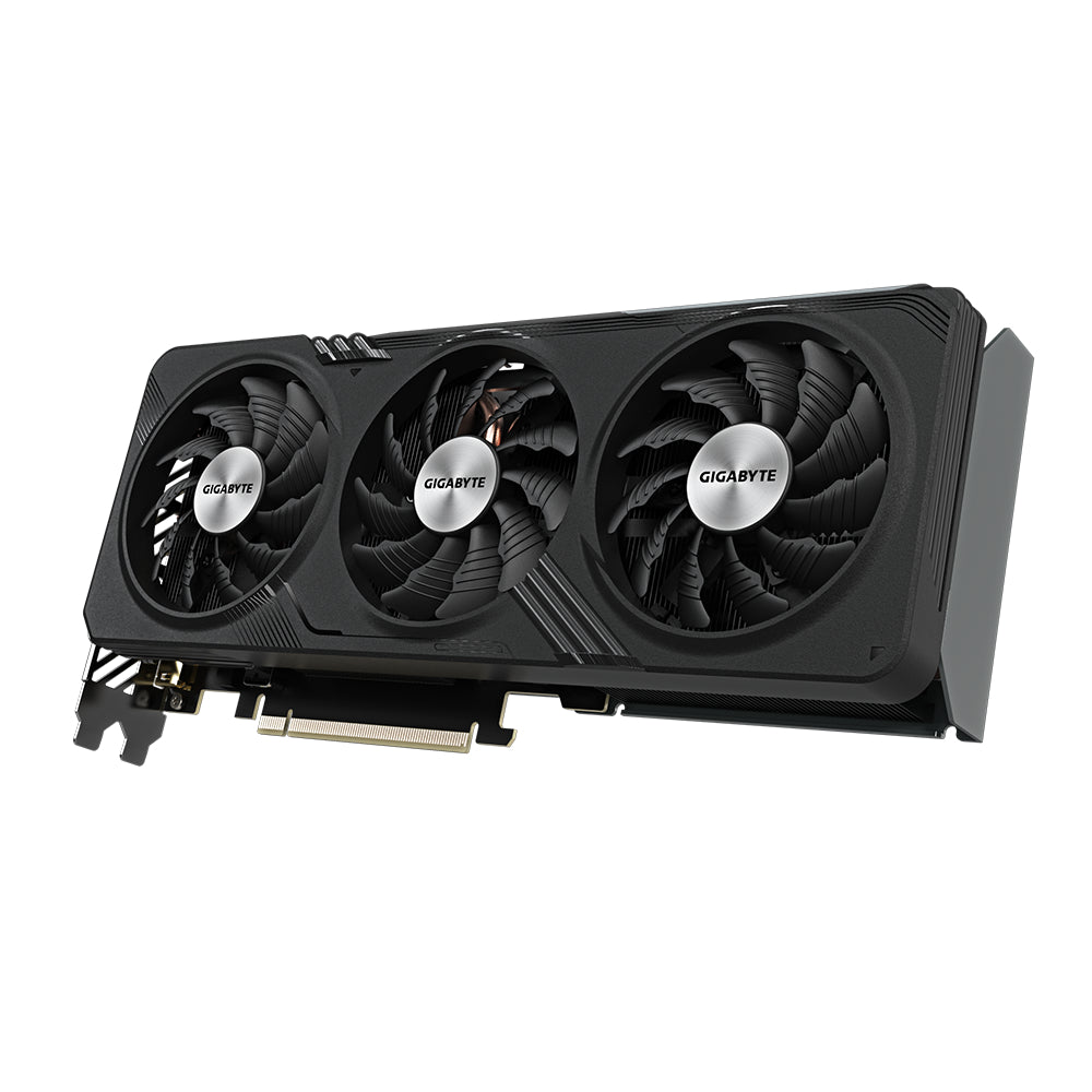 Gigabyte 技嘉 GAMING GeForce RTX­­ 4060Ti OC 顯示卡 8GB GDDR6