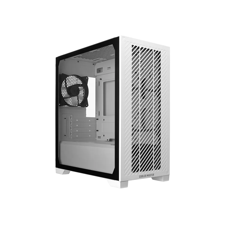 Cooler Master Elite 301 Lite MATX CASE 機箱