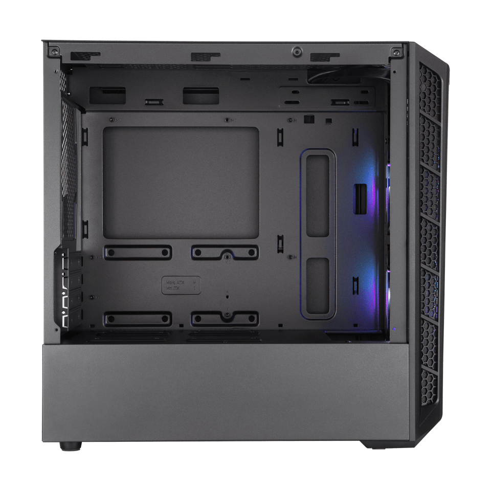 Cooler Master MasterBox MB311L ARGB MATX 機箱