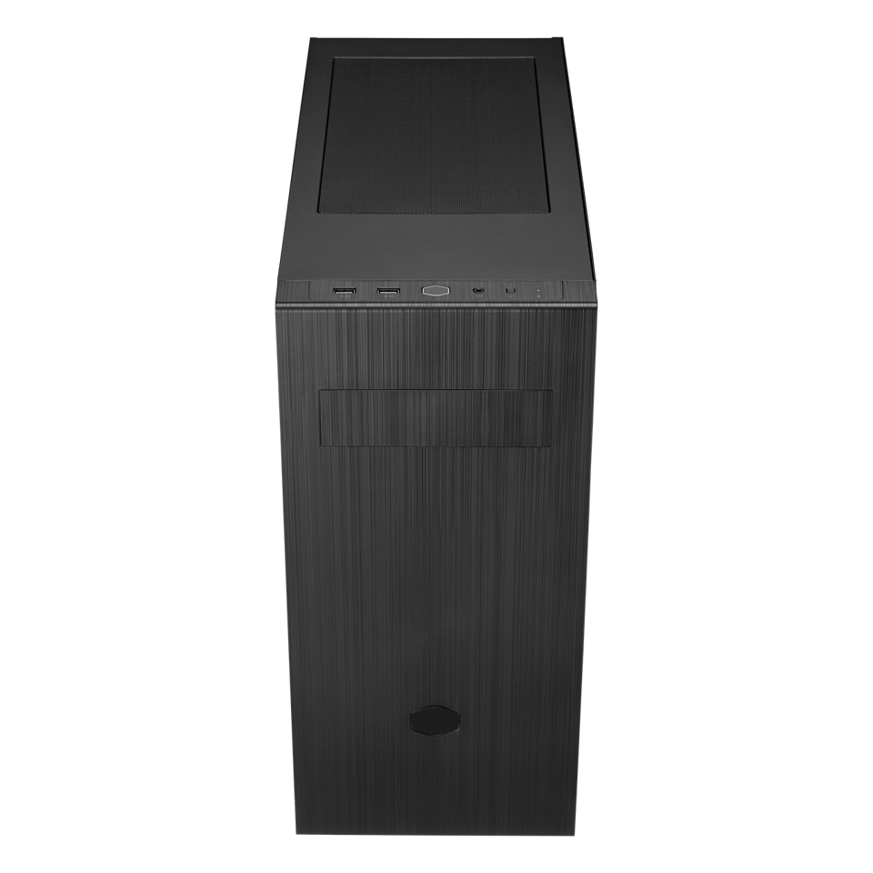 Cooler Master MasterBox MB600L V2 ATX 機箱