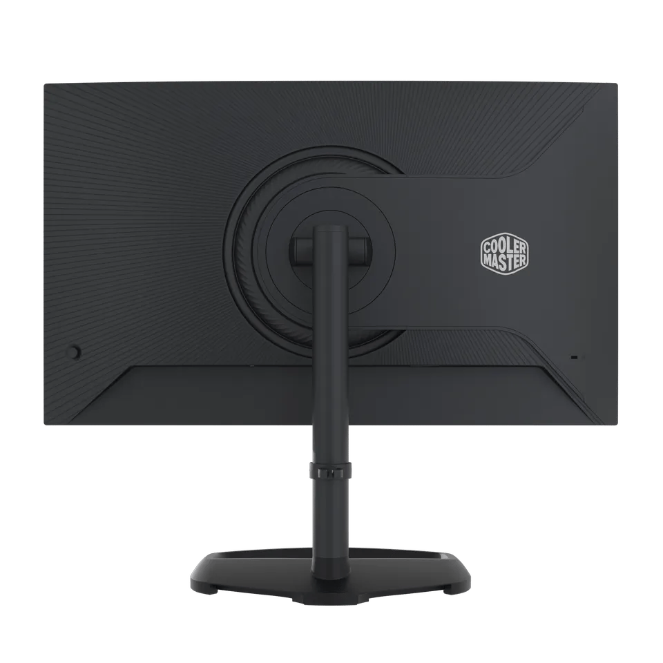 Cooler Master GM27-QPA 电竞显示器27" QHD 240Hz IPS 1ms 内置喇叭- 2560x1440 