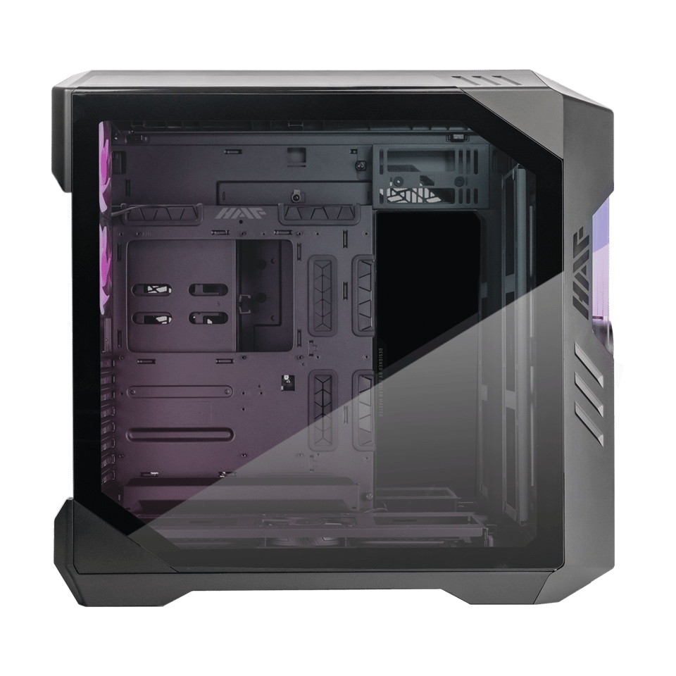 Cooler Master HAF 700 EVO EATX 機箱 黑 / 白 RGB (Copy)