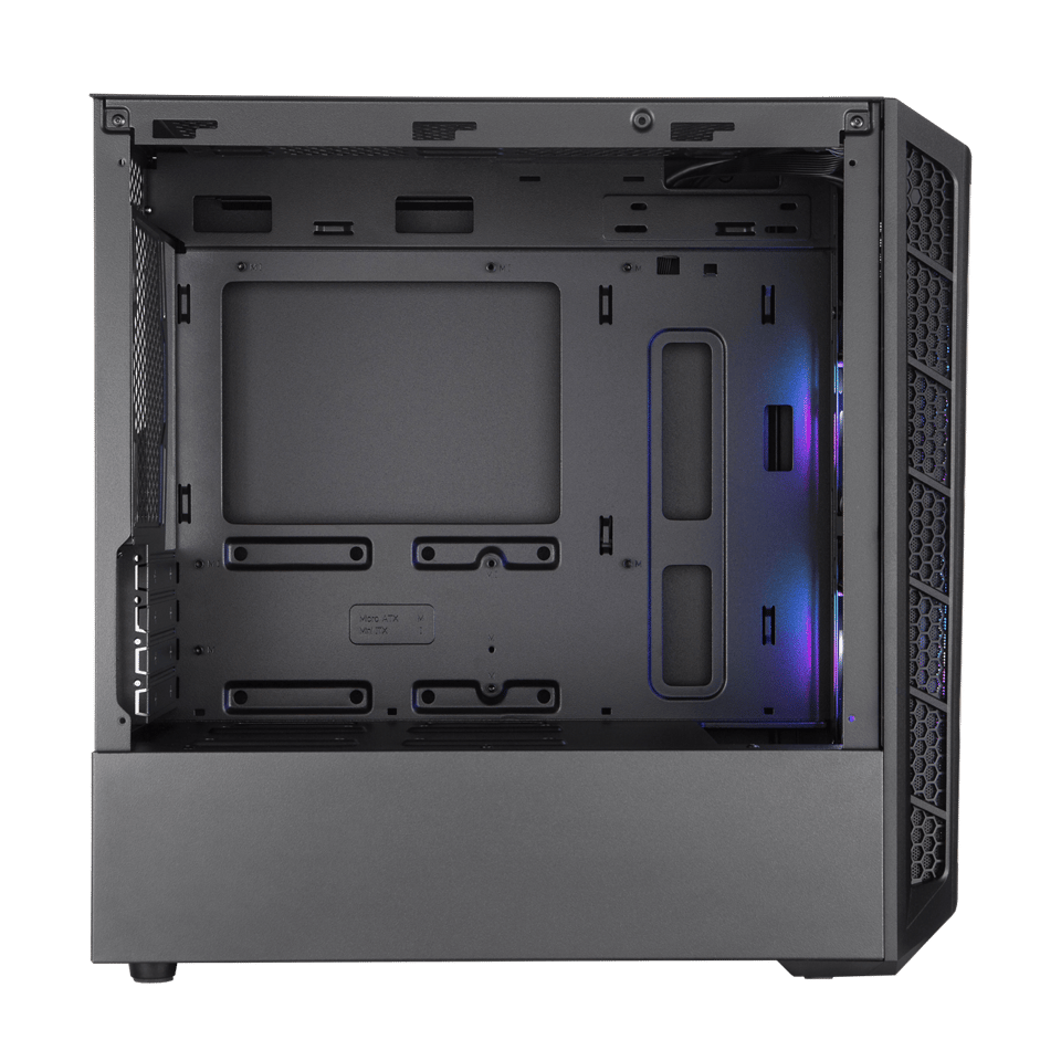 Cooler Master MasterBox MB320L ARGB MATX 機箱