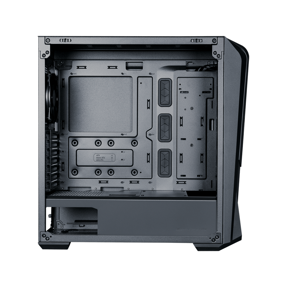 Cooler Master MasterBox 500 ATX 機箱