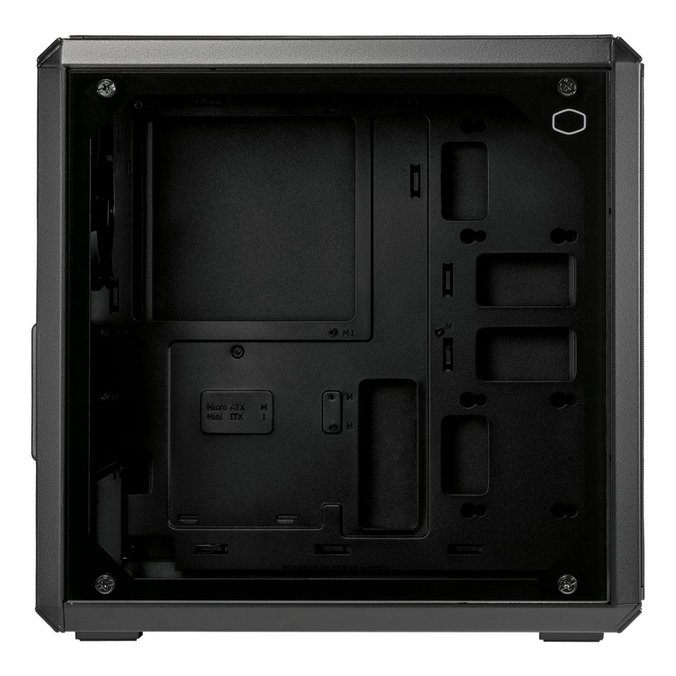 Cooler Master MasterBox Q300L V2 MATX CASE 機箱