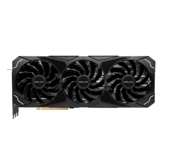 GALAX ST Plus GeForce RTX 4070 TI Super 16G 顯示卡