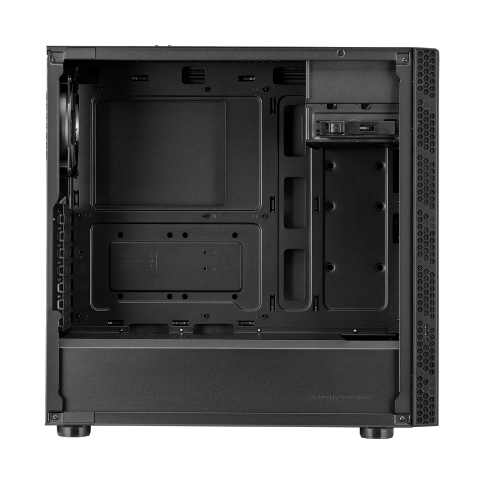 Cooler Master MasterBox MB600L V2 ATX 機箱