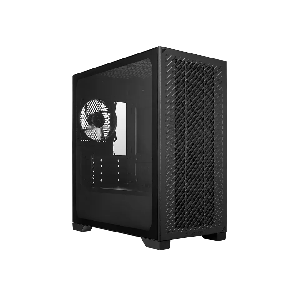 Cooler Master Elite 301 Lite MATX CASE 機箱