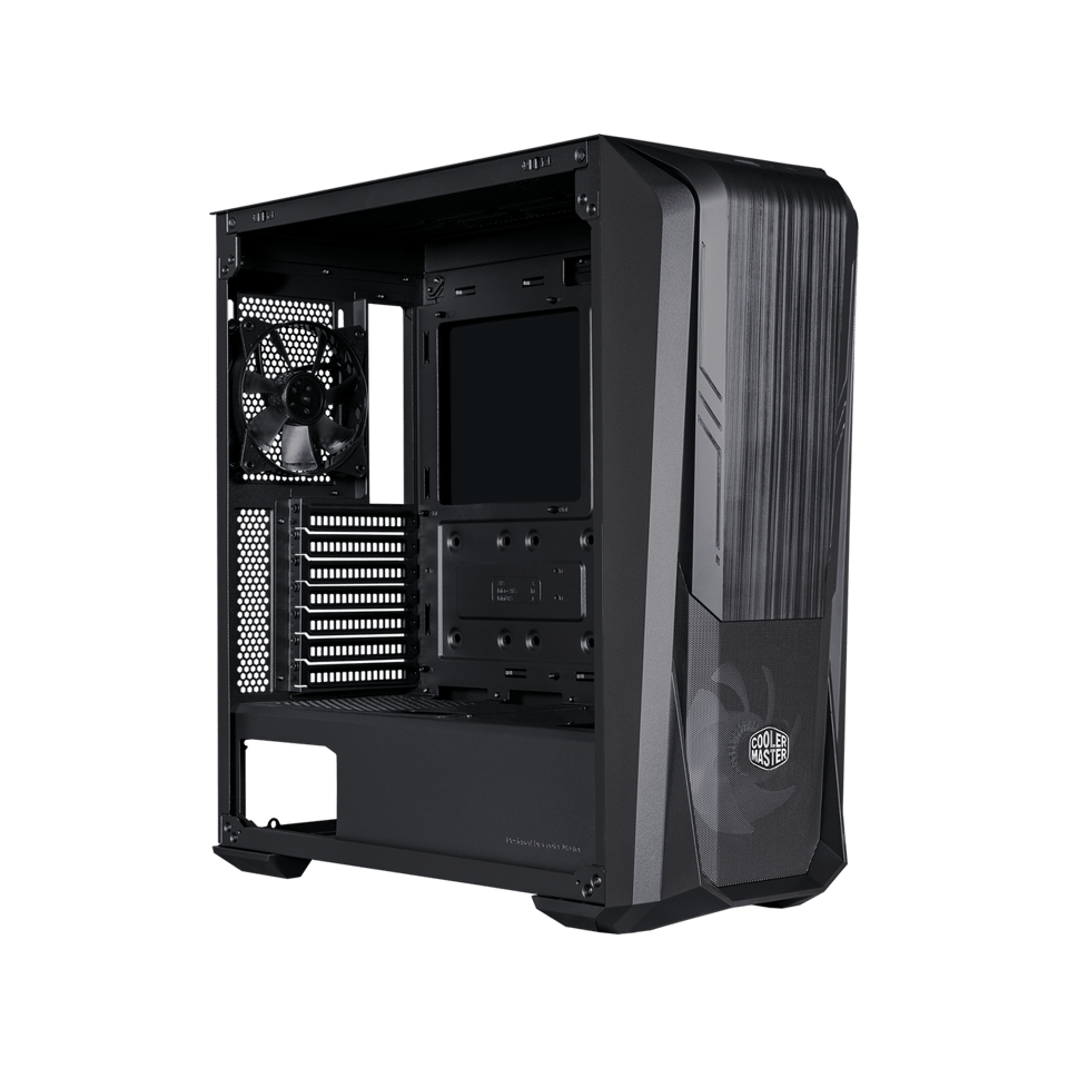 Cooler Master MasterBox 500 ATX 机箱