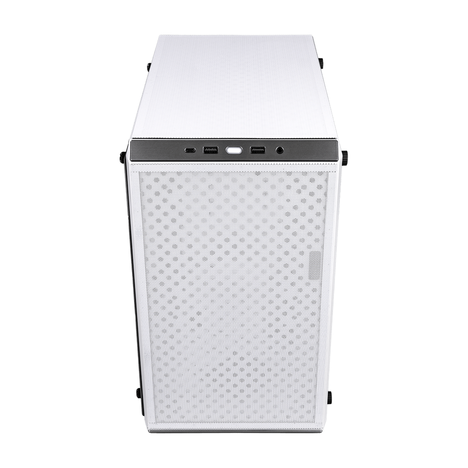 Cooler Master MasterBox Q300L V2 MATX CASE 机箱