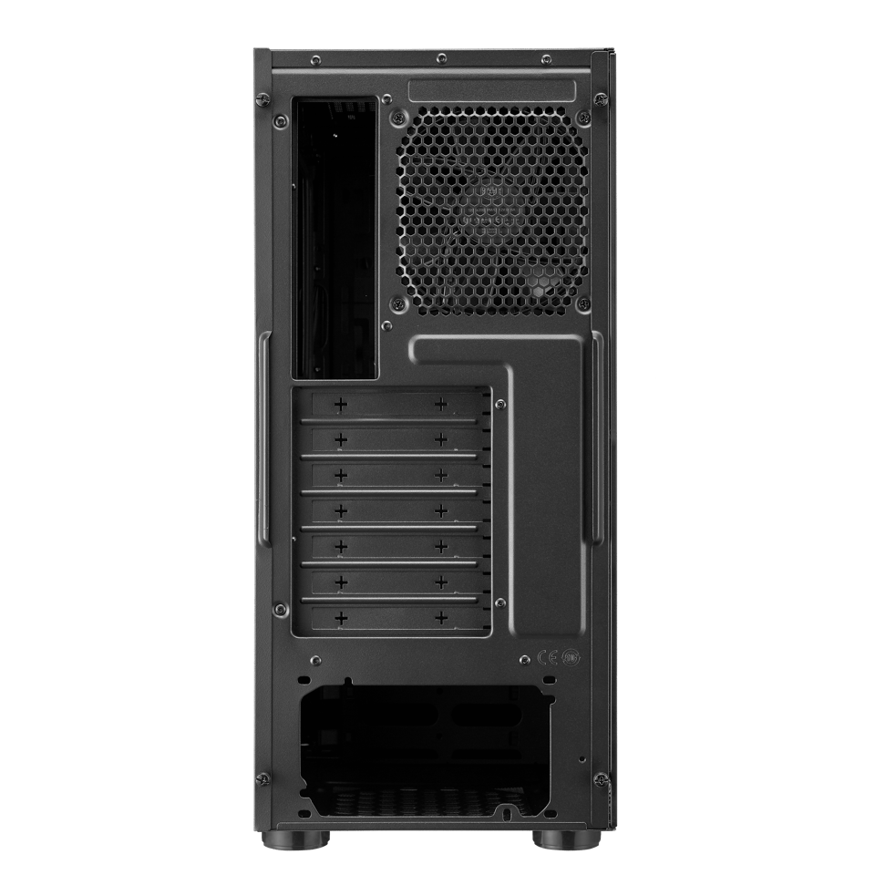 Cooler Master MasterBox MB600L V2 ATX 机箱