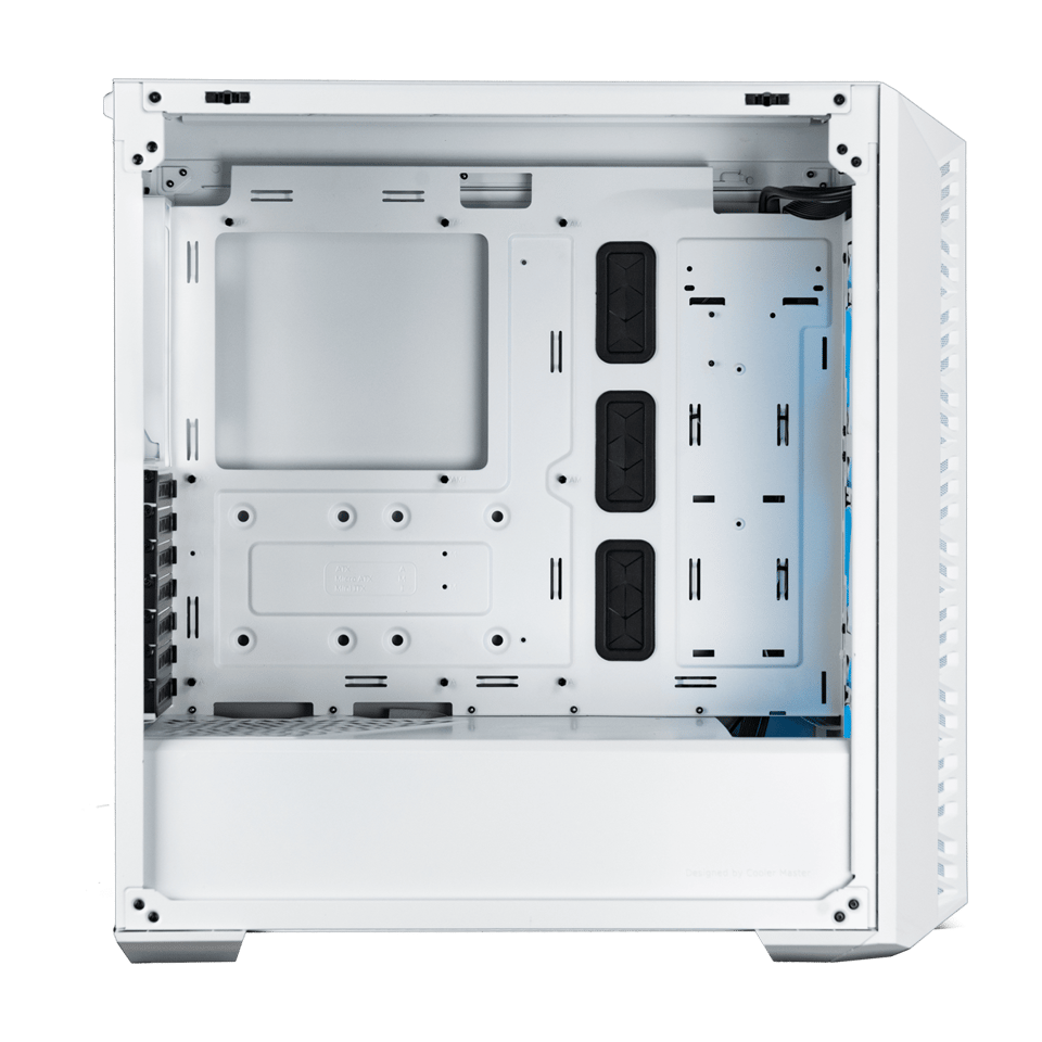 Cooler Master MasterBox 520 EATX 机箱White