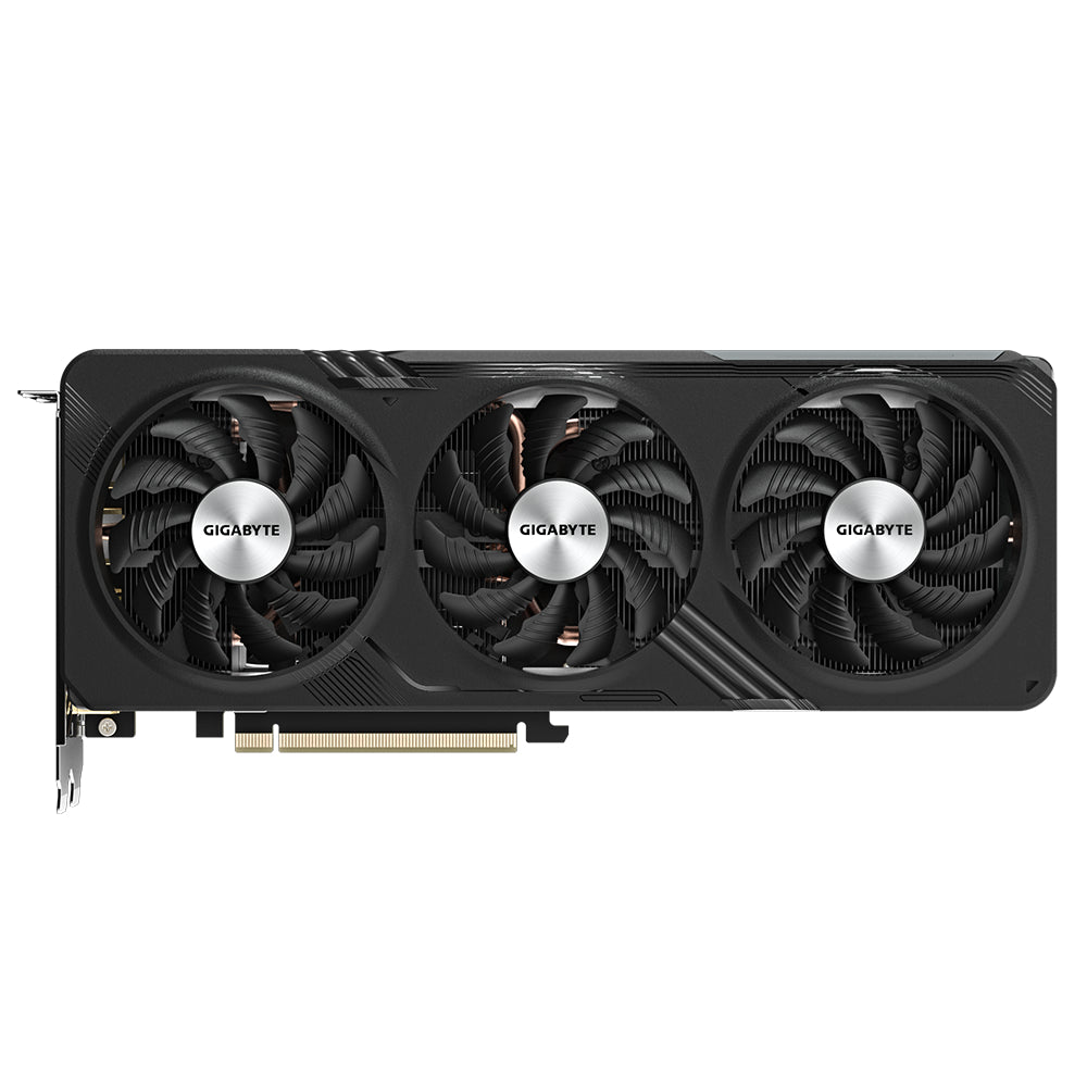 Gigabyte 技嘉 GAMING GeForce RTX­­ 4060Ti OC 顯示卡 8GB GDDR6