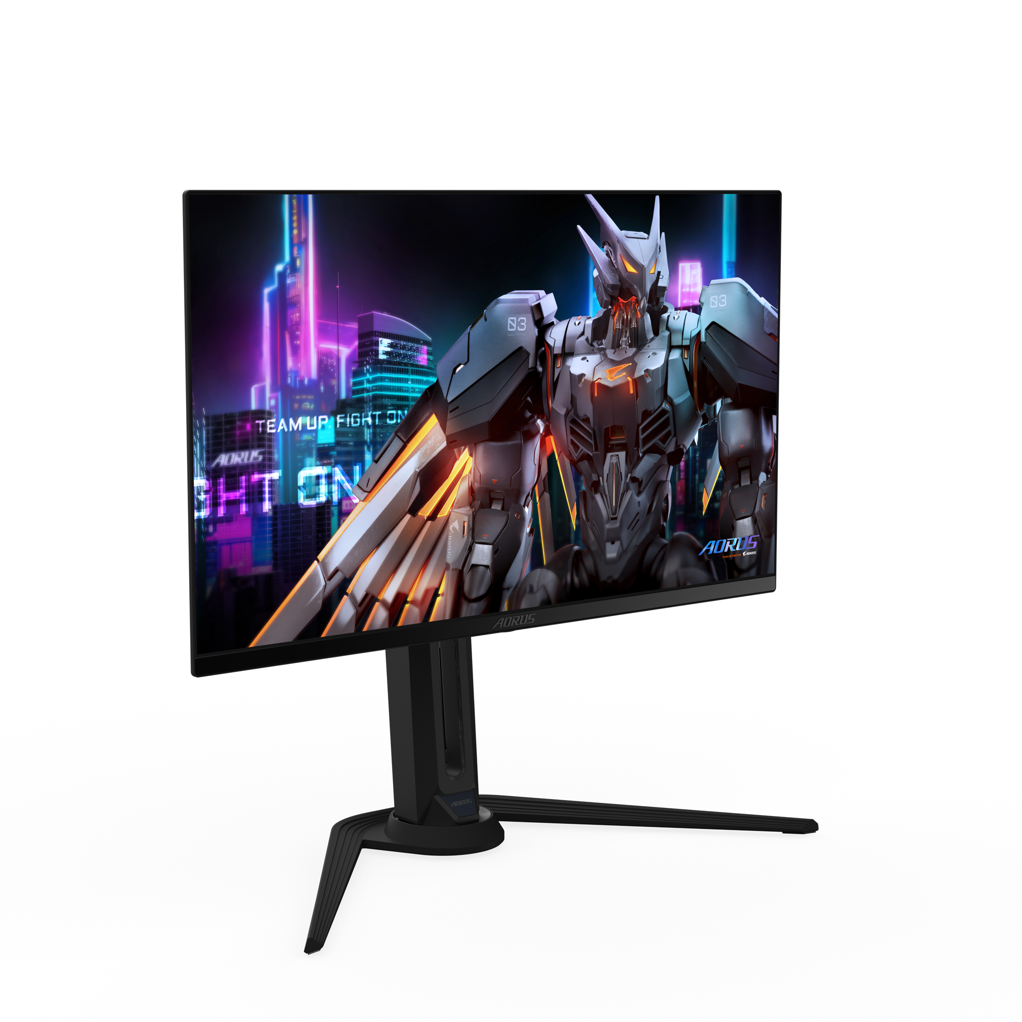 Gigabyte 技嘉AORUS FO27Q3 電競顯示器