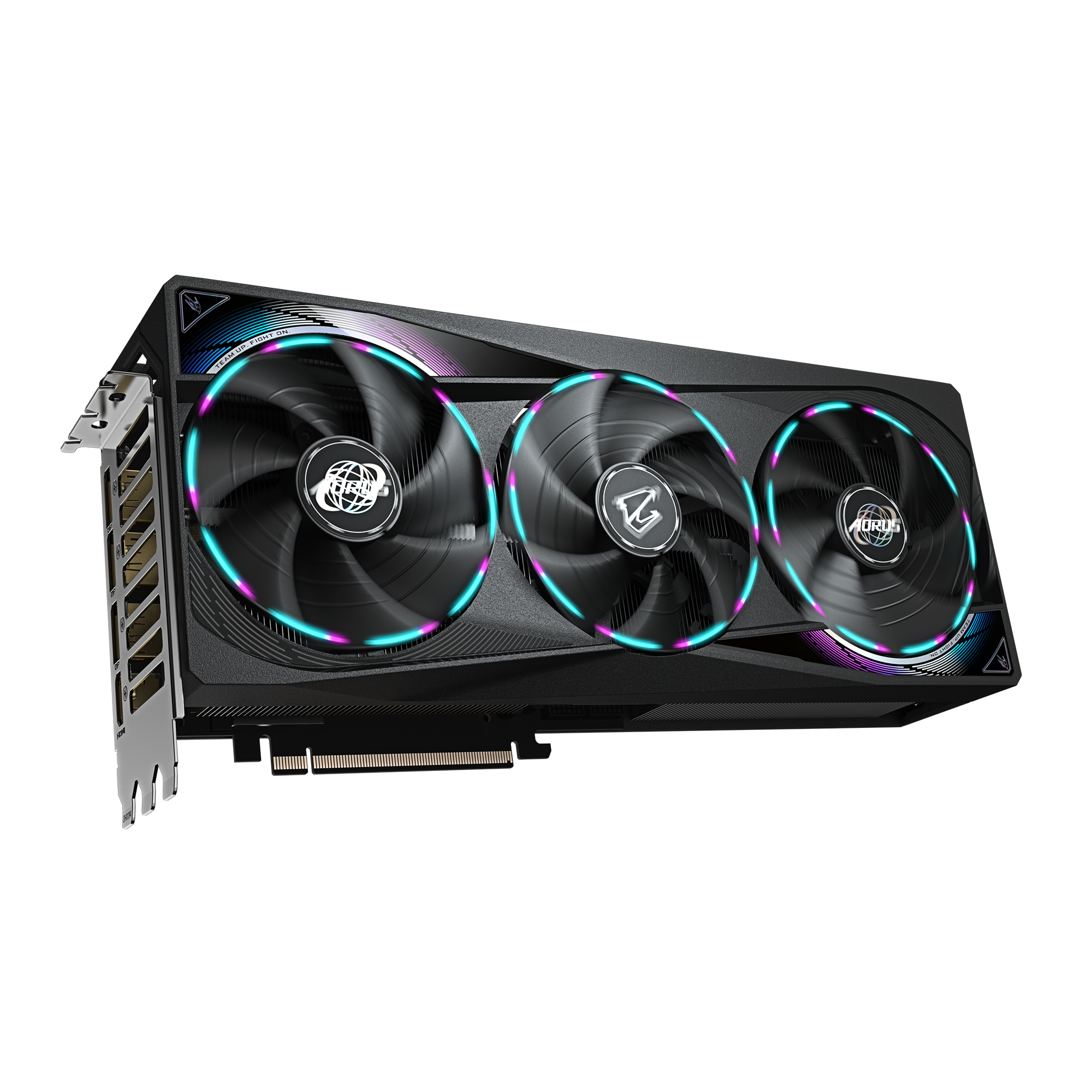 Gigabyte 技嘉GeForce RTX 5070 Aorus Master 显示卡12GB GDDR7 