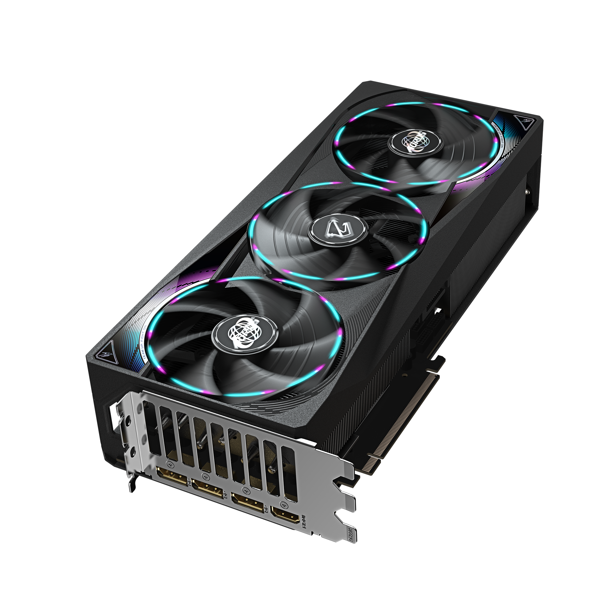 Gigabyte 技嘉GeForce RTX 5070 Aorus Master 显示卡12GB GDDR7 