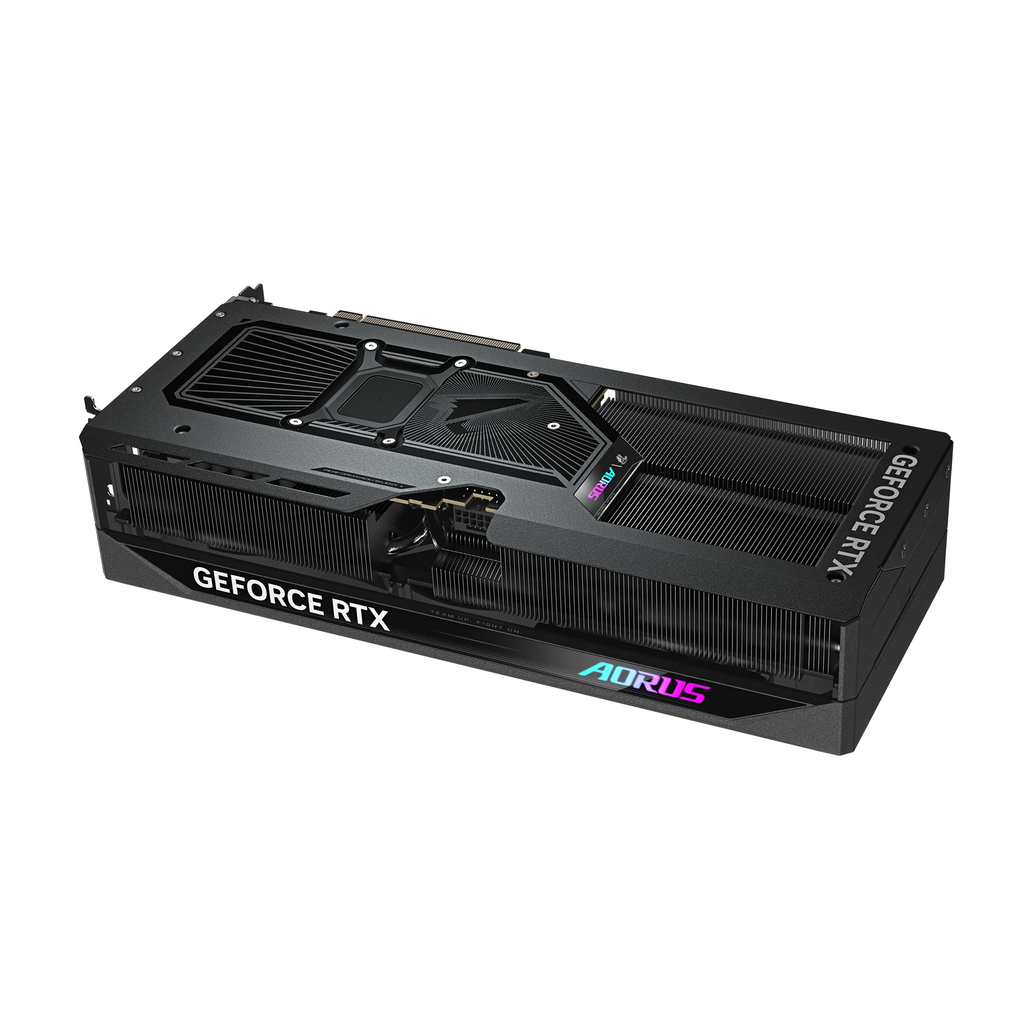 Gigabyte 技嘉GeForce RTX 5070 Aorus Master 显示卡12GB GDDR7 