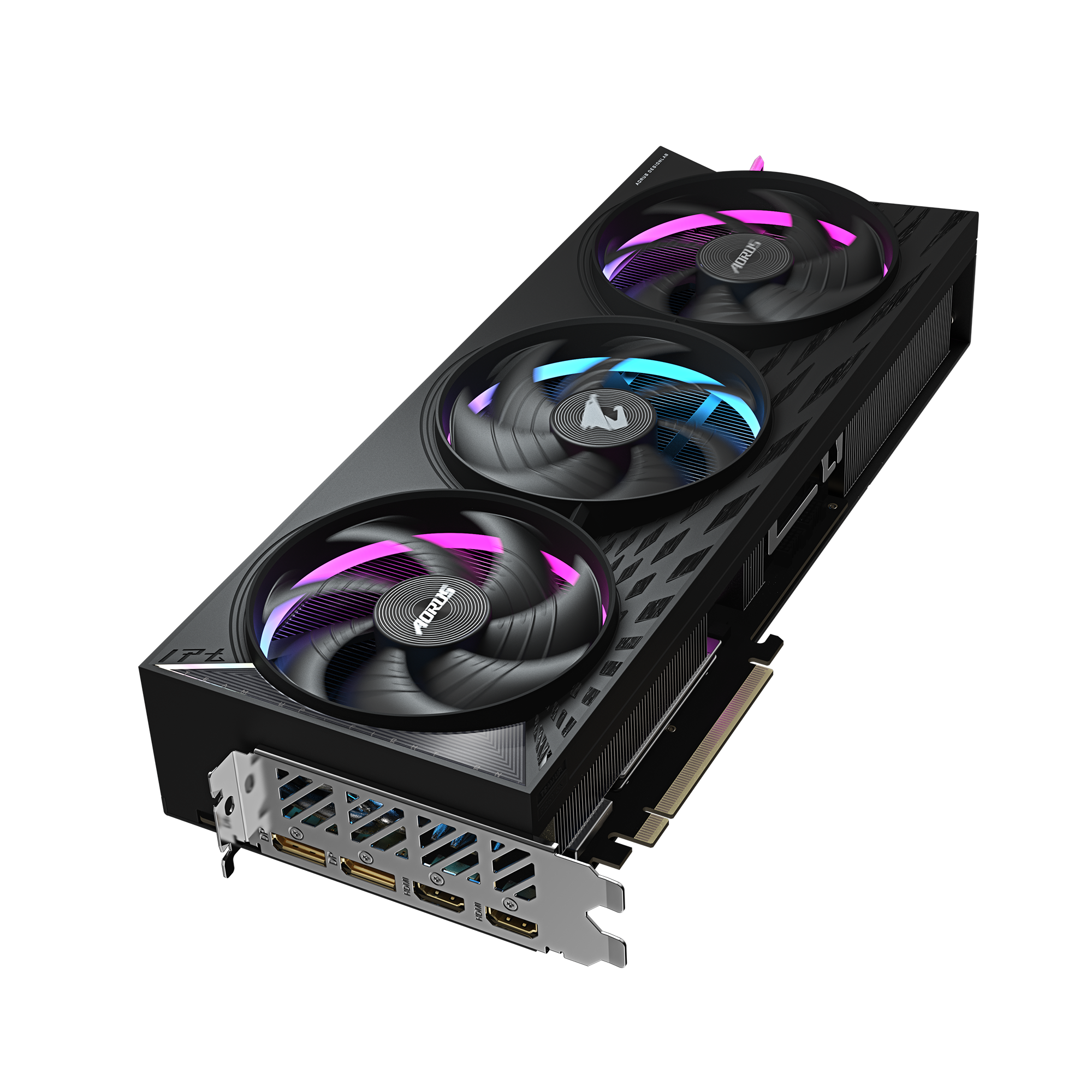 Gigabyte 技嘉 Aorus Elite AMD Radeon RX 9070 XT 顯示卡 16GB OC