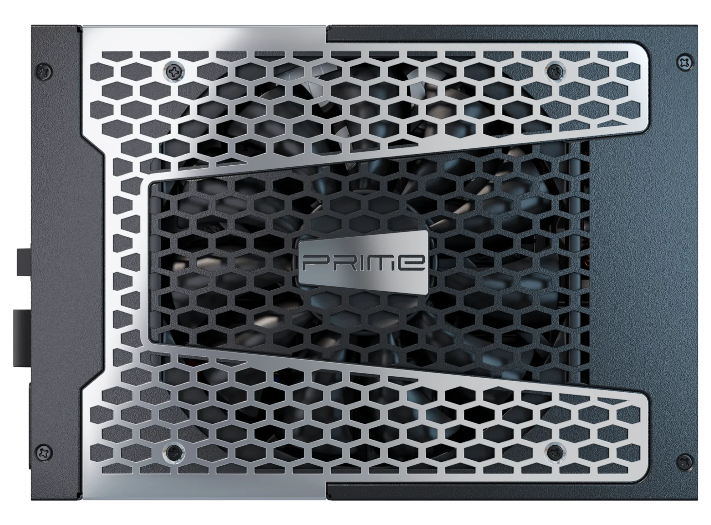 Seasonic Prime Platinum PX-2200 ATX 3.1 & PCIe 5.1 80 Plus Platinum 全模組鉑金主機電源