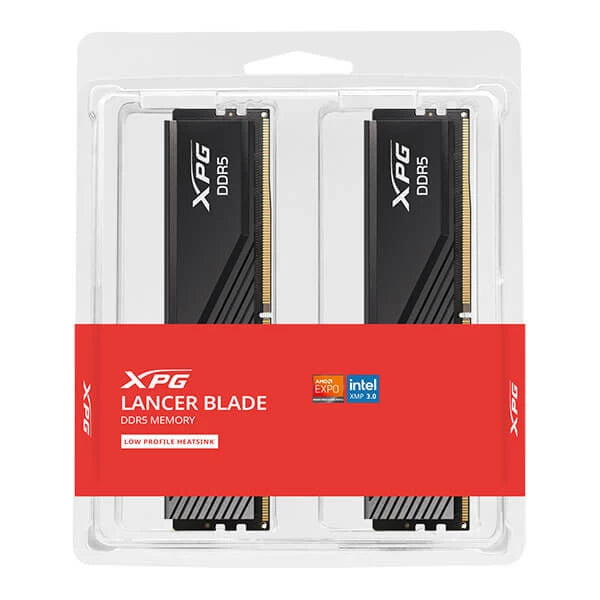 ADATA XPG Lancer Blade DDR5 (16X2GB/32X2GB) Memory