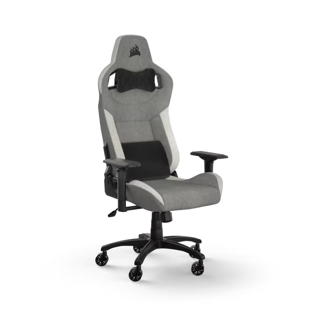 CORSAIR T3 RUSH GAMING CHAIR 高背人体工学电竞椅