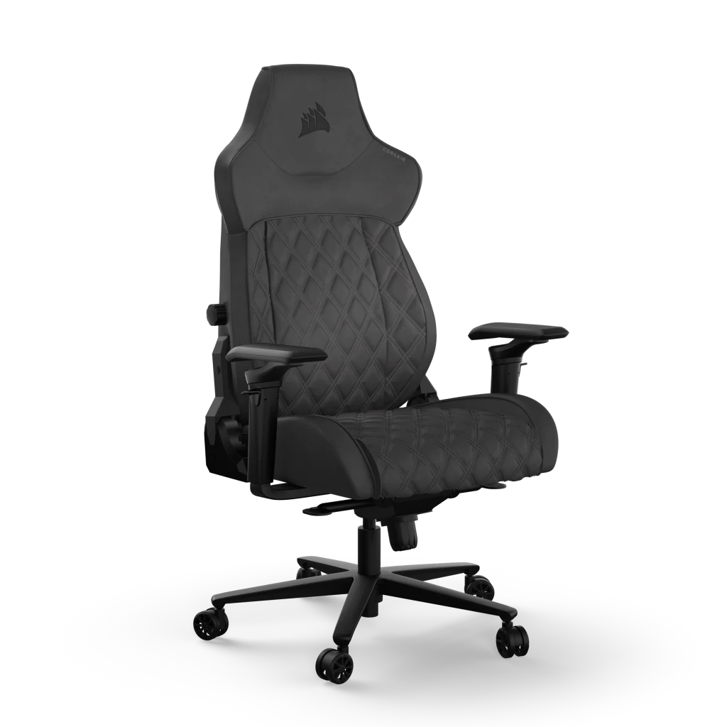 Corsair TC500 LUXE Gaming Chair 人體工學電競椅 (三色)