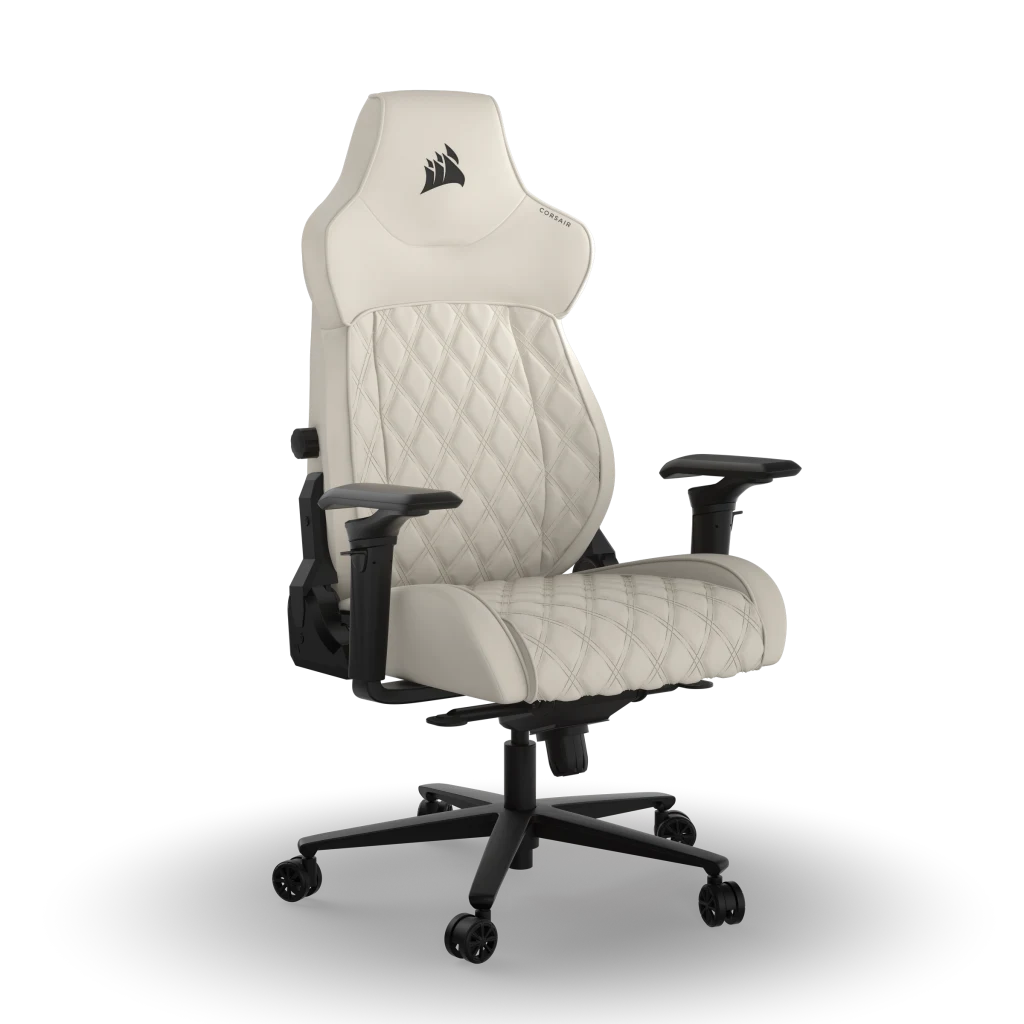 Corsair TC500 LUXE Gaming Chair 人體工學電競椅 (三色)