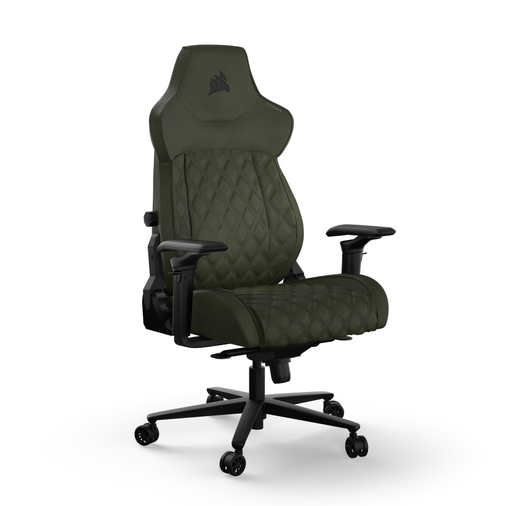 Corsair TC500 LUXE Gaming Chair 人體工學電競椅 (三色)