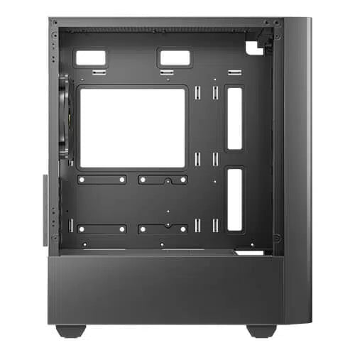 (內附4把RGB風扇) Antec NX500M ARGB ELITE MATX CASE 機箱