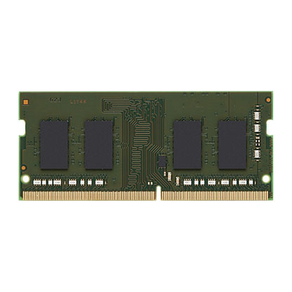 Kingston Value Ram DDR4 3200Mhz 8GB KVR32S22S8/8 (Sodimm Notebook RAM)