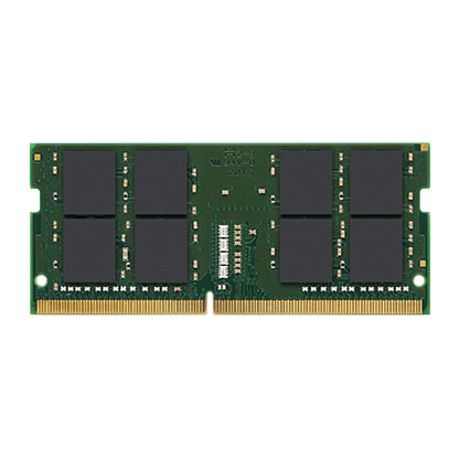 Kingston Value Ram DDR4 3200Mhz 8GB KVR32S22S8/8 (Sodimm Notebook RAM)