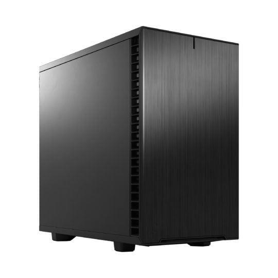 Fractal Design Define 7 EATX CASE 機箱 黑